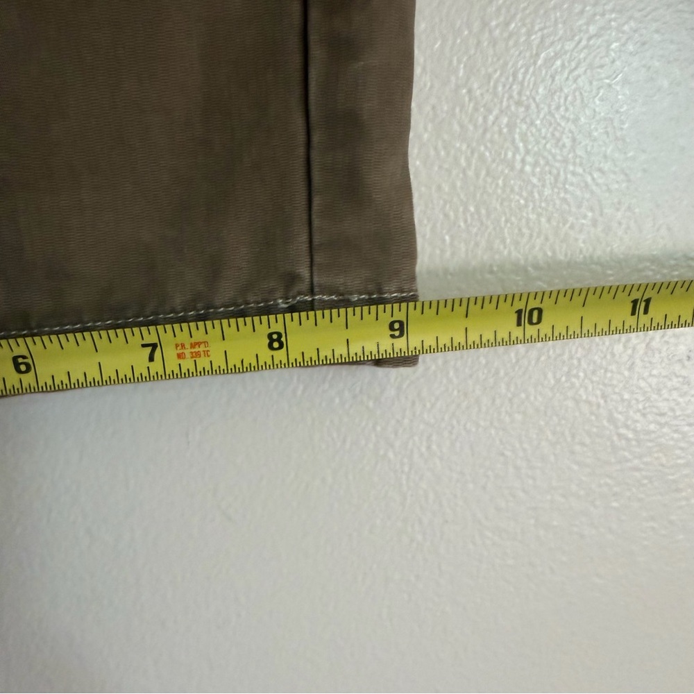 KÜHL Crag Series Men’s Hiking Pants 36x30 Brown Outdoor Work Utility - Picture 16 of 16